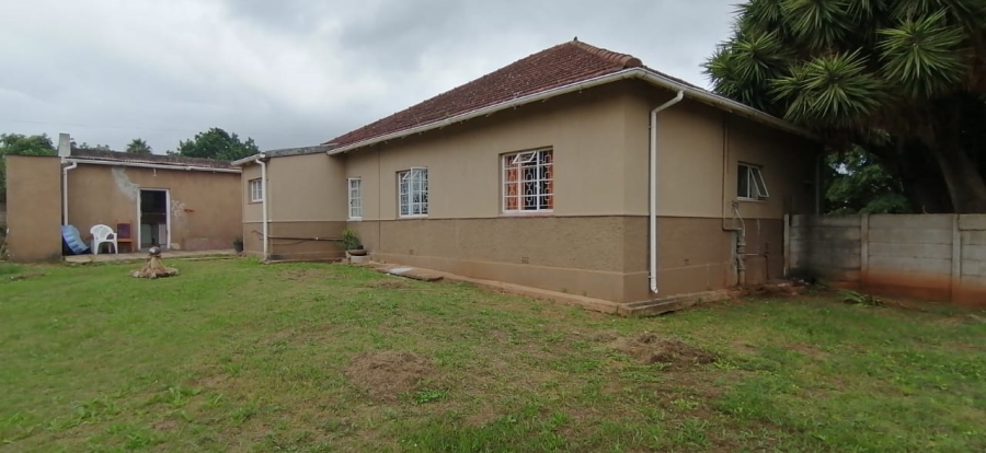 3 Bedroom Property for Sale in Mosel Eastern Cape